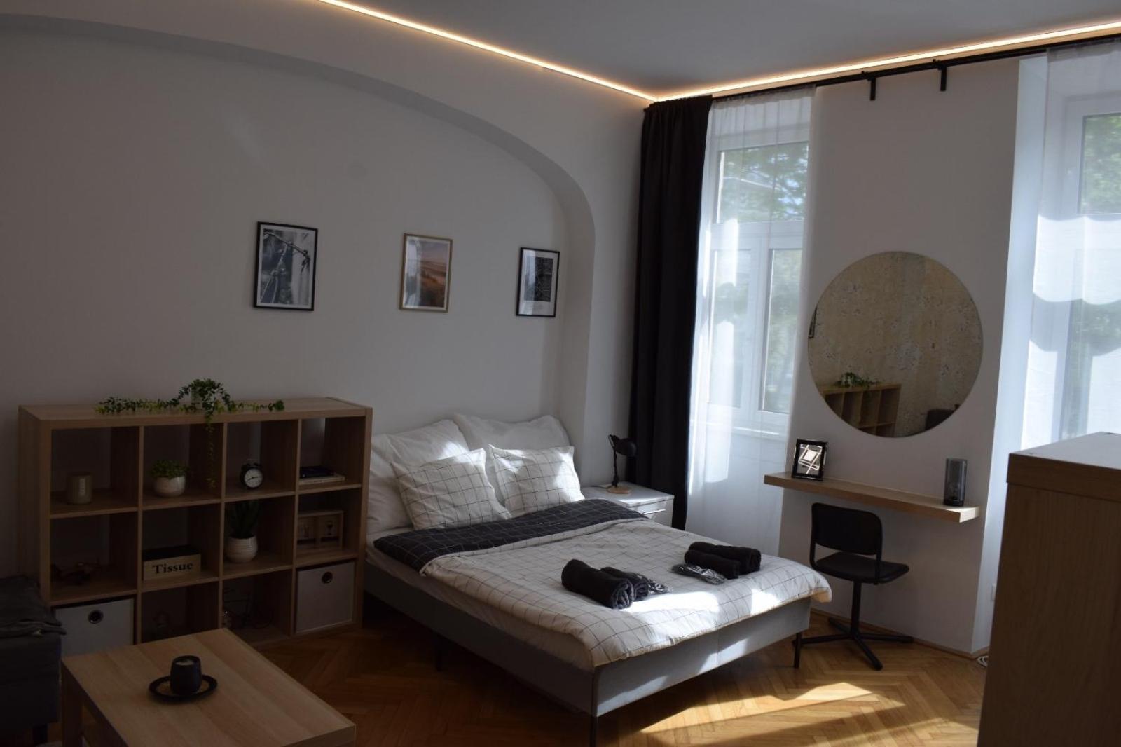 Apartment Vienna 11 Exterior foto